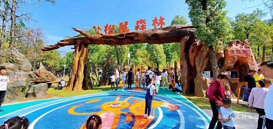 【駐馬店冬季旅游路線·第七期】駐馬店親子游路線，6個寶藏地承包全家歡樂