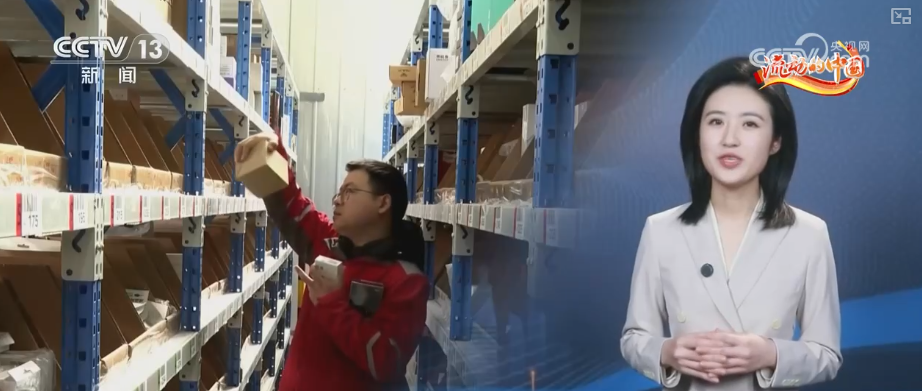 2026年春節(jié)您怎么回家？240秒解鎖12年春運變遷