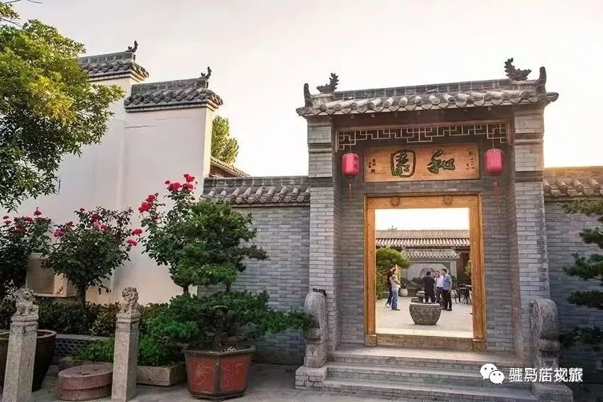 【駐馬店冬季旅游路線·第七期】駐馬店親子游路線，6個寶藏地承包全家歡樂