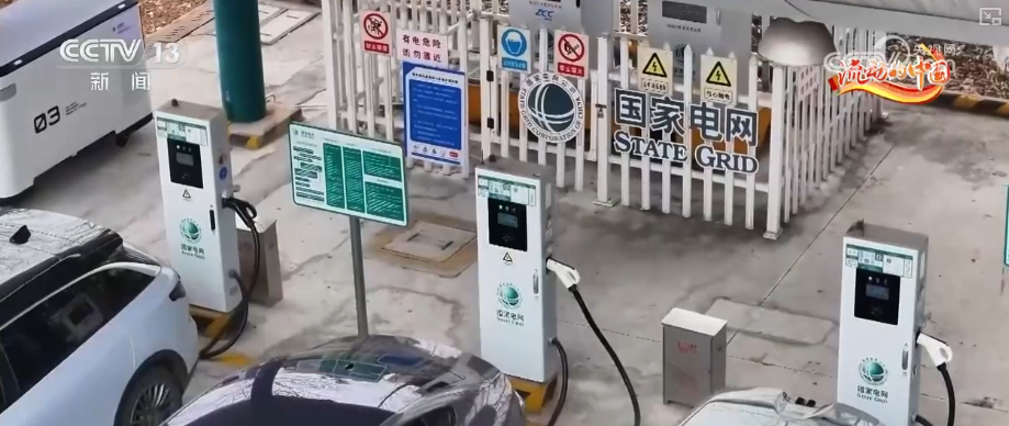 2026年春節(jié)您怎么回家？240秒解鎖12年春運變遷