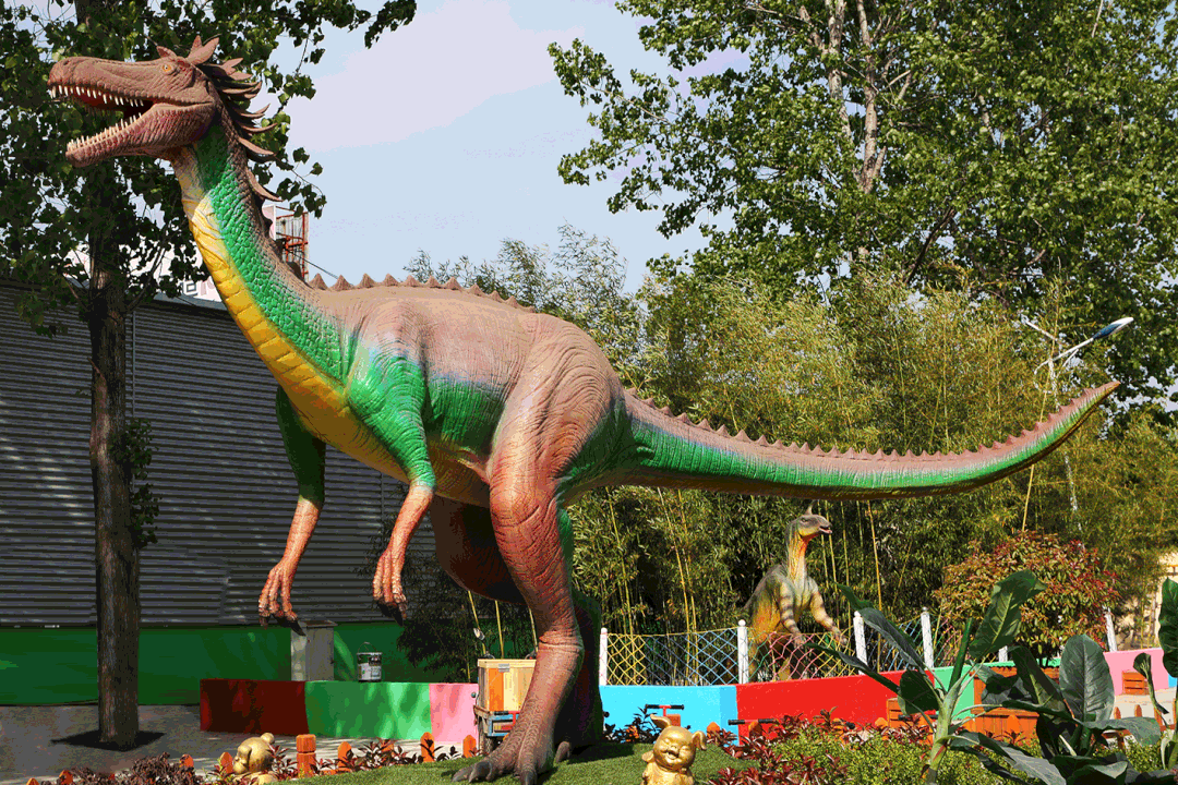 【駐馬店冬季旅游路線·第七期】駐馬店親子游路線，6個寶藏地承包全家歡樂