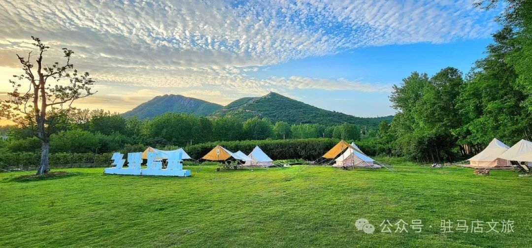 【駐馬店冬季旅游路線·第七期】駐馬店親子游路線，6個寶藏地承包全家歡樂