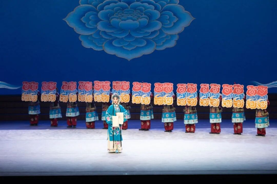 青春綻放，梨園新聲！2026年河南省新春戲曲晚會在鄭上演