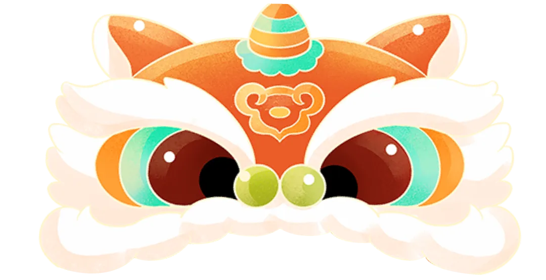 40+展位、雙線直播、沉浸展演……這場新春非遺市集，帶你尋味地道中國年！