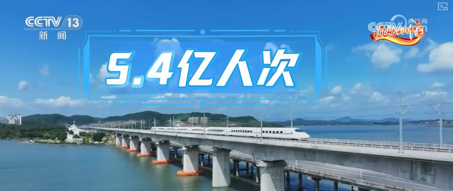 2026年春節(jié)您怎么回家？240秒解鎖12年春運變遷