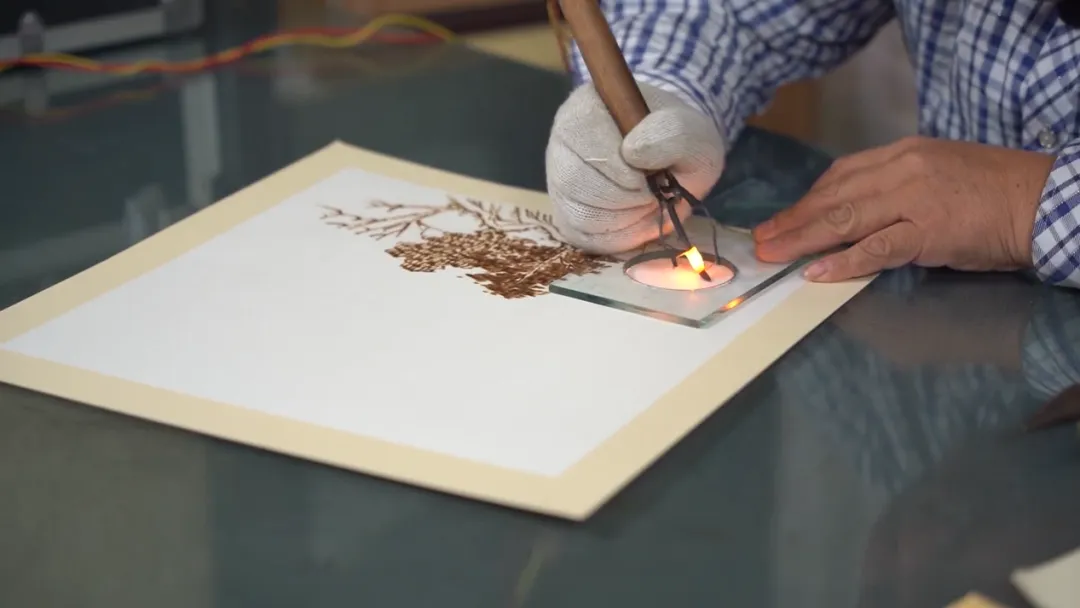 40+展位、雙線直播、沉浸展演……這場新春非遺市集，帶你尋味地道中國年！