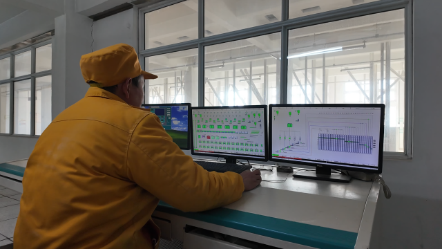 一加一面粉:智造發(fā)力 沖刺2026年一季度開門紅