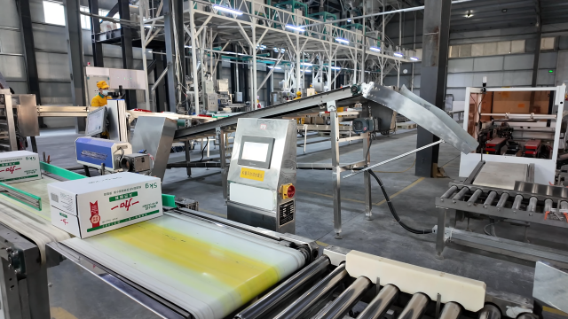 一加一面粉：智造發(fā)力 沖刺2026年一季度開(kāi)門(mén)紅