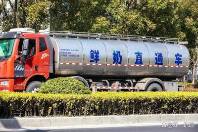 嚴管液態(tài)食品道路散裝運輸，系列制度文件發(fā)布