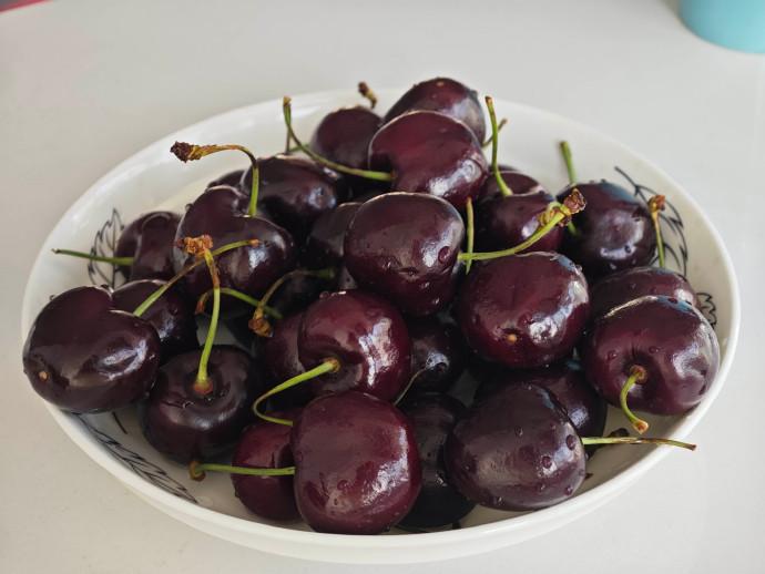 車厘子吃多了會讓人中毒嗎？