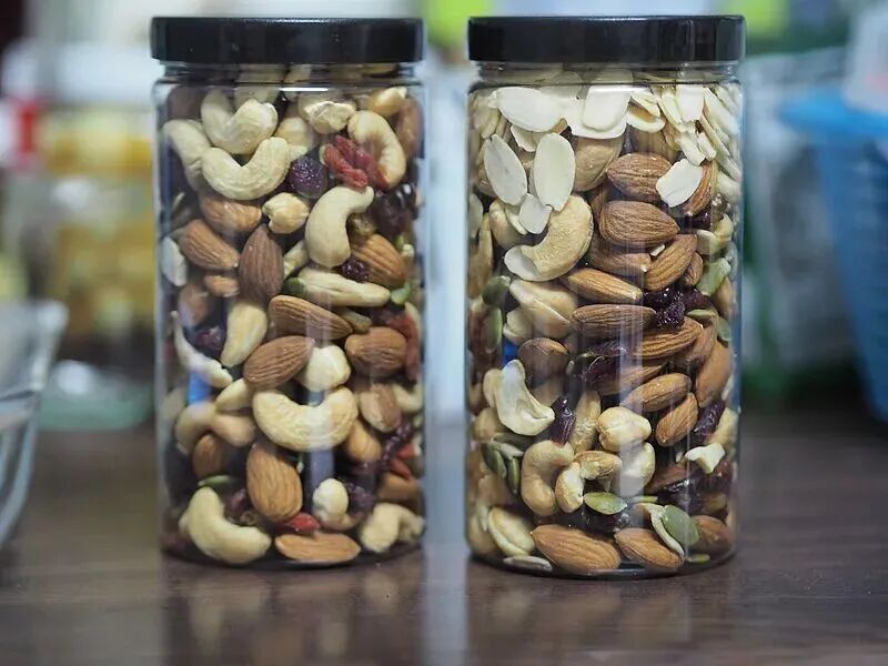 冰箱里的年貨，別連塑料袋放！小年囤貨避坑指南