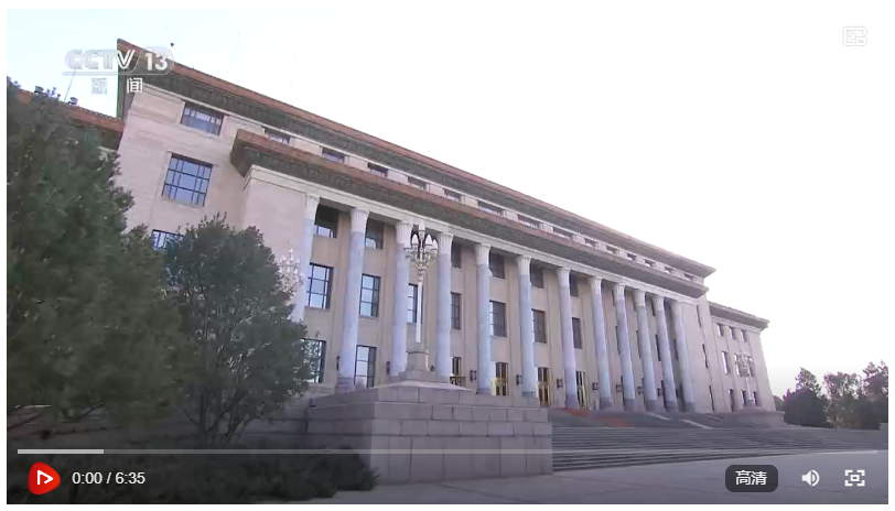 習(xí)近平同黨外人士共迎新春