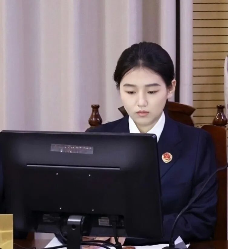 遂檢先鋒劉燁：實(shí)干擔(dān)當(dāng)顯作為