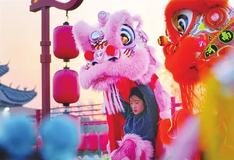 來老家河南，找年味兒！