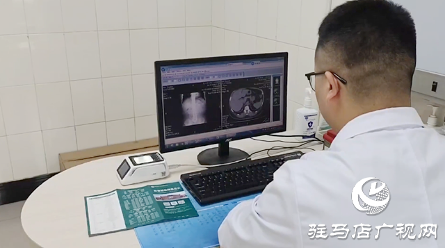 駐馬店:深化醫(yī)療體制改革 讓健康保障更普惠
