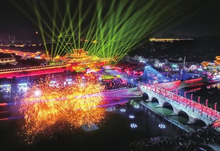 來老家河南，找年味兒！