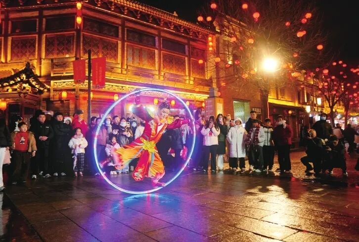 來老家河南，找年味兒！