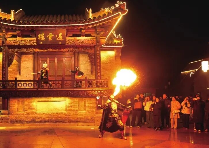 來老家河南，找年味兒！