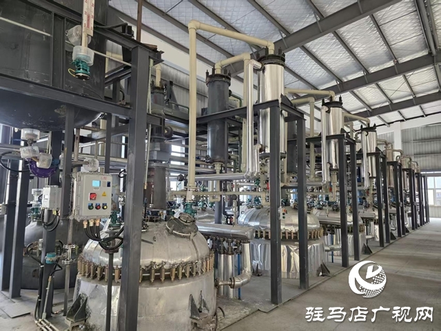 河南糧保作物：嚴(yán)把質(zhì)量底線 守護(hù)糧食生產(chǎn)安全