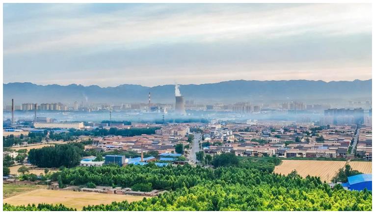 濟源，憑什么成為“二哥”？∣豫觀察