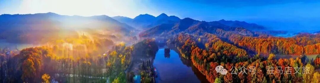 馬躍新春游天中 | 景區(qū)惠民福利指南來啦~