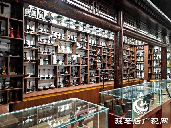 平輿縣摯都民俗文化博物館&ldquo;祝福2026&mdash;&mdash;博物館里過大年&rdquo;主題活動啟幕