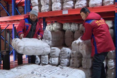 44.4億元中央冬春救助資金全部發(fā)放到位