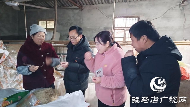 董一南:從幫扶隊(duì)員到貼心人 用實(shí)干贏得民心