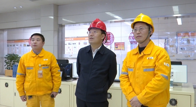 守好安全關(guān) 平安過(guò)春節(jié)