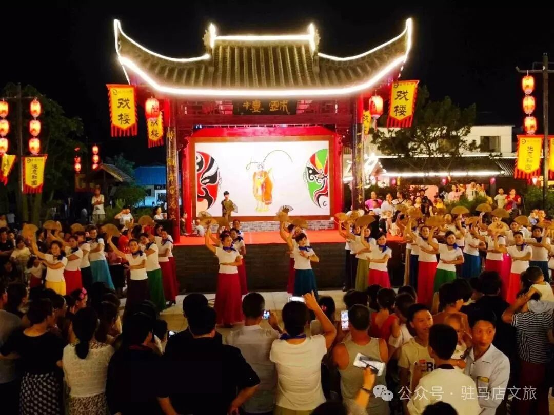 “春滿中原 老家河南”2026年駐馬店新春特色文旅活動