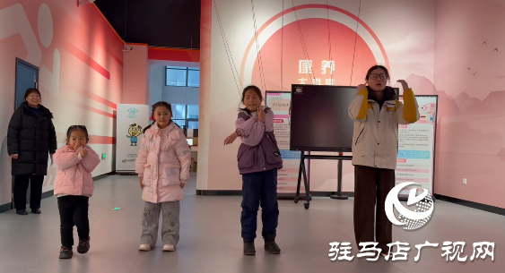 駐馬店市科技館春節(jié)盛宴震撼來襲