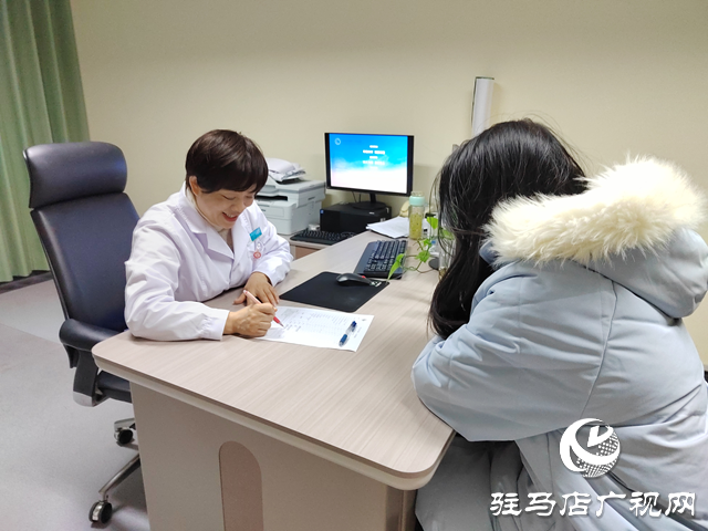 十四五駐馬店:筑牢心理健康堅實屏障 護航天中少年向陽成長