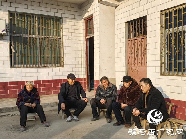 《天中光榮榜2025特別節(jié)目》劉黑:孝義傳家——一盞不滅的心燈