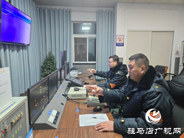 【新春走基層】“駐車人”在行動 堅(jiān)守崗位不停歇