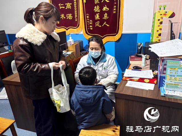 春節(jié)我在崗丨醫(yī)護人員堅守“醫(yī)”線:用仁心守護萬家安康