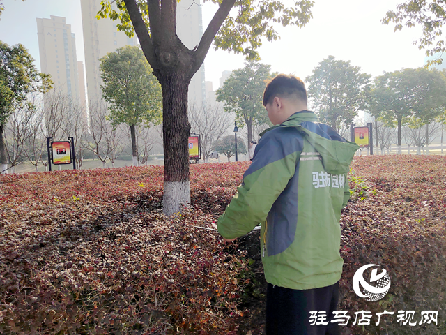 新春走基層丨新歲啟封，聽他們說……