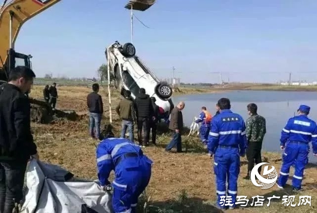 《天中光榮榜》特別策劃丨趙亞洲:蛟龍蹈浪 俠骨仁心