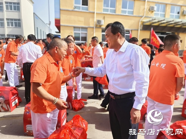 【天中光榮榜】2025年度盤點(diǎn)特輯——李全嶺:誠信鑄就金字招牌