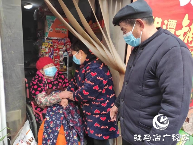 【天中光榮榜】2025年度盤點(diǎn)特輯&mdash;&mdash;&ldquo;中國好人&rdquo;潘永鋒 涂善珍夫婦：大愛無聲 善行有恒