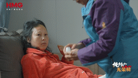 一聲婆婆一生媽∣好婆婆·張寶珠