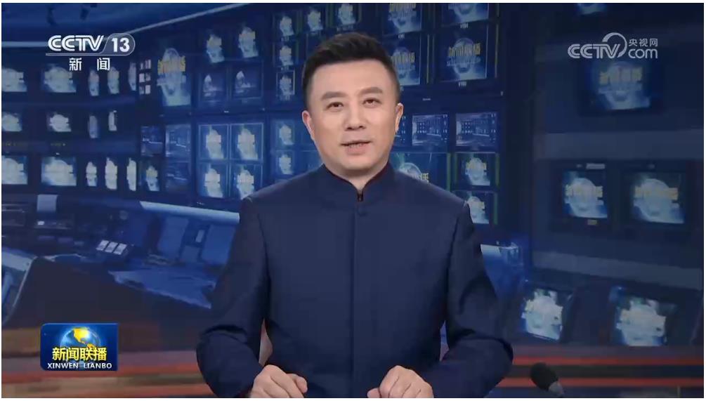 【情滿中國年】守護(hù)&ldquo;一老一小&rdquo; 辦好民生實事