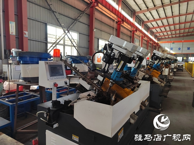 駐馬店:全面貫徹新發(fā)展理念 交出“十四五”優(yōu)異答卷