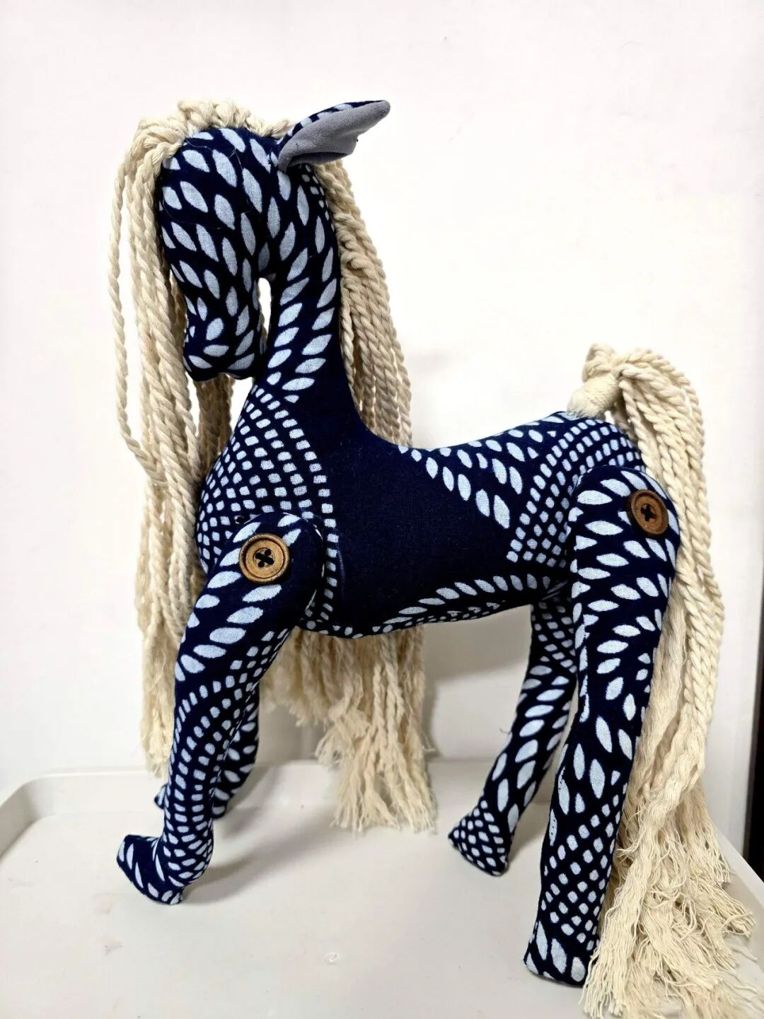 “天中福馬·非遺迎春”——2026駐馬店市非遺民間藝術作品線上展