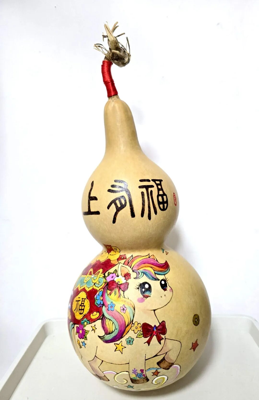 “天中福馬·非遺迎春”——2026駐馬店市非遺民間藝術作品線上展