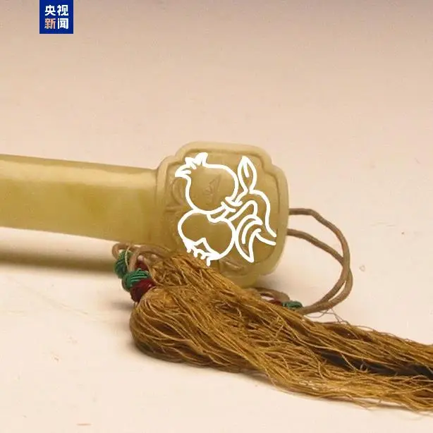 文博日歷丨如意如意，順我心意！