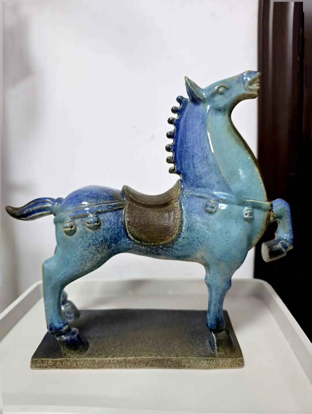 “天中福馬·非遺迎春”——2026駐馬店市非遺民間藝術作品線上展