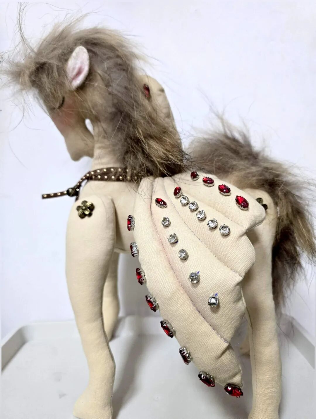 “天中福馬·非遺迎春”——2026駐馬店市非遺民間藝術作品線上展