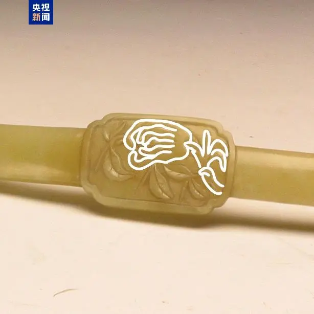 文博日歷丨如意如意，順我心意！