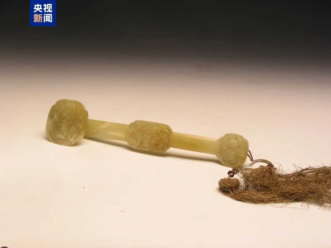 文博日歷丨如意如意，順我心意！