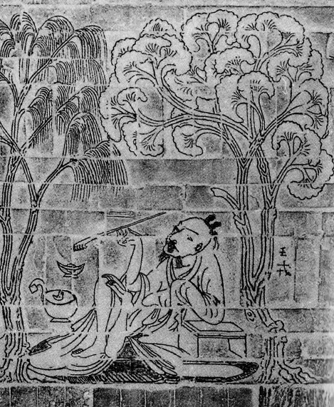 文博日歷丨如意如意，順我心意！